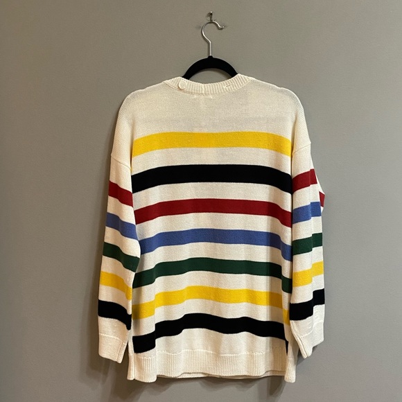 Joie Jewlina Cardigan, Size Large - Picture 7 of 15